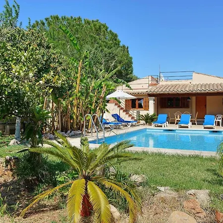 Magdalena Villa Pollença