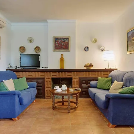Villa Magdalena *