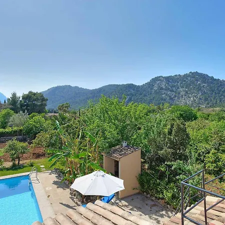 Villa Magdalena
