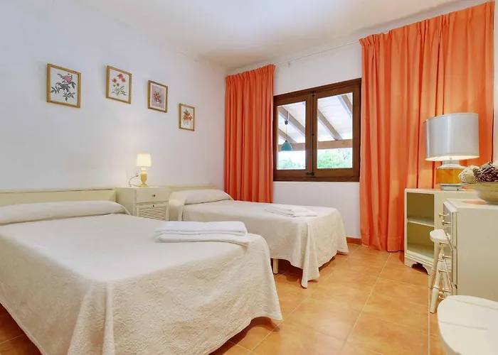 Magdalena Villa Pollença